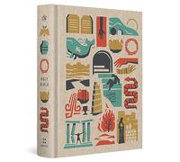 ESV Single Column Journaling Bible, Artist Series: Esv Single Column Journaling Bible, Artist Series - Matt Stevens