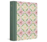 ESV Single Column Journaling Bible, Artist Series (Tapa dura) (Importación USA)