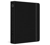 ESV Single Column Journaling Bible: English Standard Version, Single Column Journaling, Originial Black Design