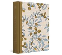 ESV Single Column Journaling Bible, Large Print, Artist Series