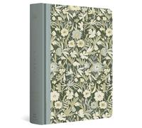 ESV Single Column Journaling Bible, Large Print, Artist Series: English Standard Version, Large Print, Single Column Journaling Bible