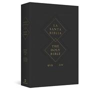 ESV Spanish/English Parallel Bible: English Standard Version, Spanish/English Parallel Bible