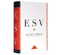 ESV Study Bible, Personal Size: English Standard Version Personal Size