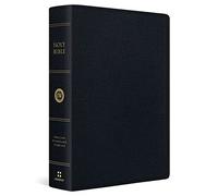 ESV Super Giant Print Bible