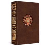 ESV The Biggest Story Holy Bible for Kids