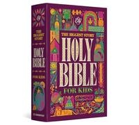 ESV The Biggest Story Holy Bible for Kids
