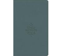 ESV Value Compact Bible
