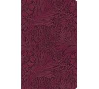 ESV Value Thinline Bible