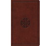 ESV Value Thinline Bible