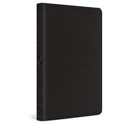 ESV Value Thinline Bible, Red Letter