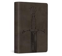 ESV Vest Pocket New Testament with Psalms and Proverbs, Red Letter