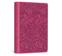 ESV Vest Pocket New Testament with Psalms and Proverbs, Red Letter