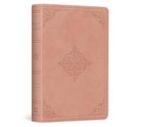 ESV Vest Pocket New Testament with Psalms and Proverbs, Red Letter