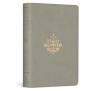 ESV Vest Pocket New Testament with Psalms and Proverbs, Red Letter