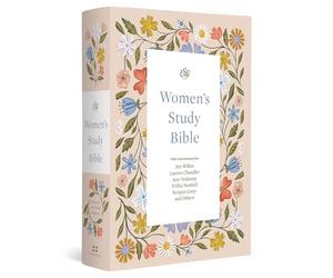 ESV Women's Study Bible