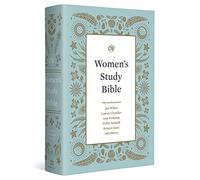 ESV Women's Study Bible: English Standard Version