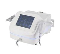 ESWT Máquina De Terapia De Ondas De Choque,Alivia El Dolor Articular Y Muscular, Máquina De Masaje Muscular De Tejido Profundo,clínicas, Salones De Belleza,centros De Rehabilitación,SS63