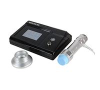 ESWT Máquina De Terapia De Ondas De Choque,electromagnético Masajeador Corporal,eliminación Del Dolor Para La Disfunción Eréctil Y Masajeador Muscular Profundo,Silver
