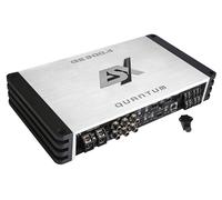 ESX Amplificador De 4 Canales QUANTUM Digital 4CH AMP QE900.4 Para Automóvil