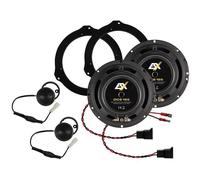 ESX DCS165 Fiat Ducato Citroen Jumper