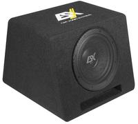 ESX DBX-108Q DBX Single Reflexbox 20 cm (8”) Single-Bass Reflex System 400W N...