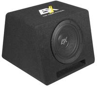 ESX DBX-108Q Dbx Single Reflexbox 7 7/8in (8”) Sistema Bass Reflex simple 400W