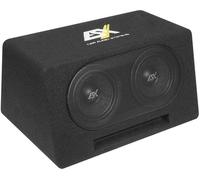 ESX DBX-206Q Dbx Dual Bass Reflex sub Caja 2 X 16,5CM (6.5") 600 Vatios Nuevo
