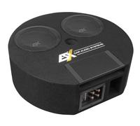 ESX DBX Doble Caja De Reflexión Para Rueda De Repuesto DBX-800Q