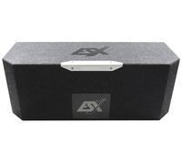 ESX DBX208BPA - Sistema de pase de banda doble activo de 20 cm (8") con tecnología Flex Port y 800 W máx