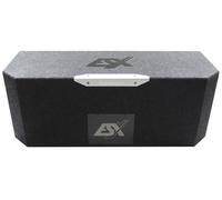 ESX DBX208BPQ Subwoofer De Banda Dual 2x 20cm