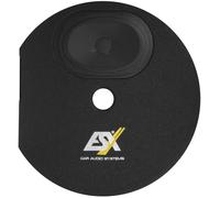 ESX DBX300Q rueda de repuesto rueda de repuesto subwoofer adecuado para el...