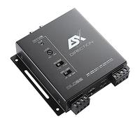 ESX DLC22 - Adaptador de 2 canales de alto y bajo nivel con EPS PRO