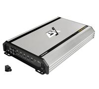 ESX HORIZON Amplificador Digital Para Subwoofer Monoblock HXE1200.1D (v2)