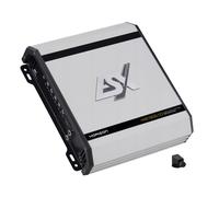 Esx Horizon Hxe 1200.1D V2 Amplificador Para Auto Clase D 1200W