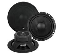 ESX HORIZON HZ6.2W Altavoces Kickbass 16,5 cm 100 WRMS 3 Ohm 1 Par