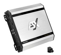ESX HXA100.2 Amplificador de 2 canales 220 vatios RMS con control remoto de n...
