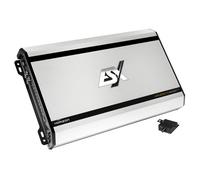 ESX HXE2000.1D Amplificador Para Coche Clase D 2000W 1000W RMS 4 Ohm