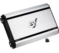 ESX HXE2000.1Dv2 Mono 1 Canal Clase D Amplificador Digital 2000W para Coche