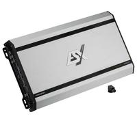 ESX HXE750.5 Amplificador de 5 Canales Clase A/B Amplificador Analógico +...