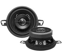 ESX HZ-32 HORIZON Altavoces coaxiales bidireccionales 8,7 cm 1 par 90 vatios ...