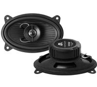 ESX HZ-462 HORIZON Altavoz coaxial bidireccional 4x6" (par) 140 vatios NUEVO