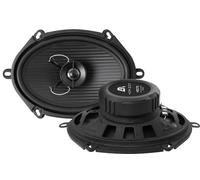ESX HZ-572 Horizon Engatusar 5x7" 2-Wege Altavoces Coaxiales (Par) 180 Vatios
