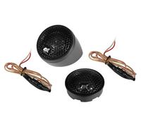 ESX HZ-6.2T Horizon Tweeter 25MM Gewebe-Hochtöner (Par) 200 Vatios