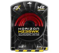 ESX HZ35W Kit de cables 35 mm² Juego de conexiones de amplificador NUEVO