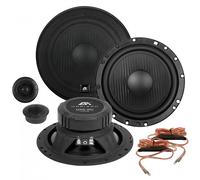 ESX Hz6.2c 16,5cm Lautsprecher System