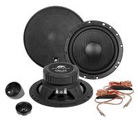 ESX HZ6.2CV2 Horizon - Sistema de altavoces de 16,5 cm