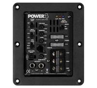 ESX POWER4 Mono Amplificador Clase D Módulo Activo 4 Ohmios para Carcasa Subw...