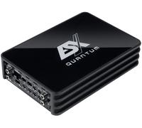 ESX Q-FOURv3-24V amplificador de 4 canales 24V para camión, camión, autocar 2...