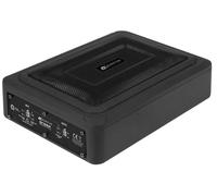 ESX Q168P QUANTUM Subcaja Pasiva Bajo Asiento 15 x 20 cm (6 x 8”) Sistema de ...