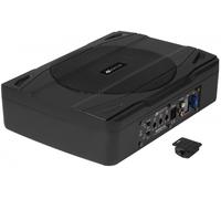 ESX Q201A - Aktiver 20 cm Untersitz Subwoofer